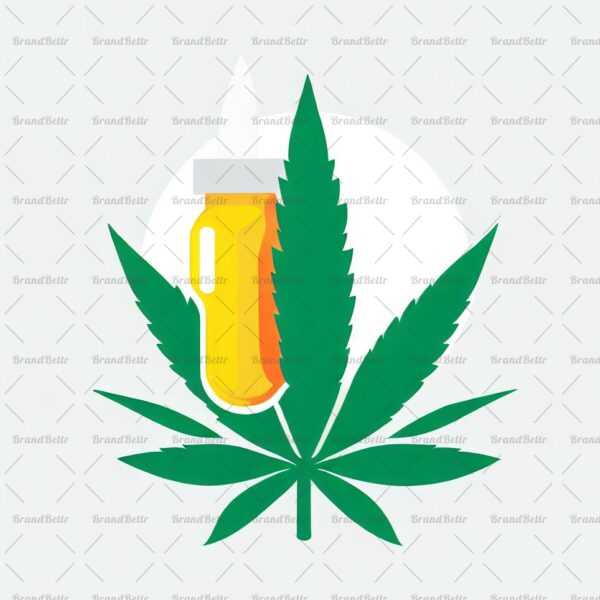 Cannabis Öl